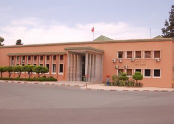 إحالة مسؤول جماعي بمراكش على الوكيل العام للملك