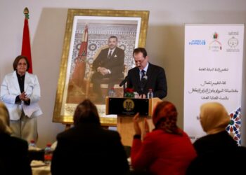 مسؤول: النيابة العامة حريصة على التنفيذ الصارم لمقتضيات مكافحة التعذيب