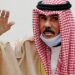وفاة امير الكويت نواف الاحمد الجابر الصباح