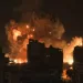 اليوم الأكثر دموية في غزة: عشرات الشهداء وقنابل عملاقة