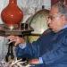 وفاة السياسي والديبلوماسي عبد الحفيظ القادري