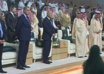 تنويه من أمين عام مجلس وزراء الداخلية العرب وجامعة نايف بالأمن الوطني المغربي