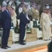 تنويه من أمين عام مجلس وزراء الداخلية العرب وجامعة نايف بالأمن الوطني المغربي