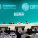 انسحابات وغيابات في مؤتمر المناخ على وقع الحرب في غزة