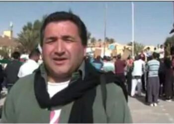 الجزائر.. المقررة الأممية ماري لاولر تعرب عن “حزنها الشديد” لاعتقال الصحفي والحقوقي حسن بوراس