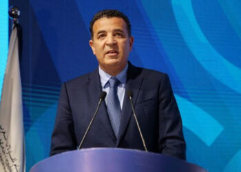لعلج يؤكد بمدريد أهمية خلق أوجه التآزر بين المقاولات الإفريقية والأوروبية