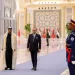 محور الرباط-أبو ظبي في طريقه ليصبح “فاعلا لا محيد عنه” في الاقتصاد العالمي