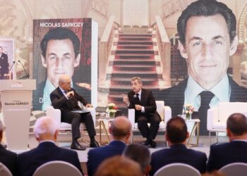 نيكولا ساركوزي: لا يوجد سوى حل واحد ذي مصداقية للنزاع حول الصحراء، وهو الحل الذي تقدم به المغرب