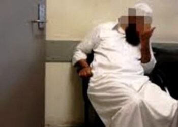 اعتقال فقيه اغتصب طفلتين نواحي وزان