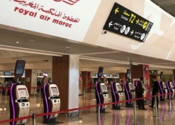 المكتب الوطني للمطارات يتوقع ارتفاع حركة النقل الجوي بحوالي 6 في المائة برسم سنة 2024
