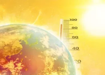 ارتفاع حرارة سطح الكوكب قد يبلغ عتبة الـ1.5 درجة مئوية خلال 7 سنوات