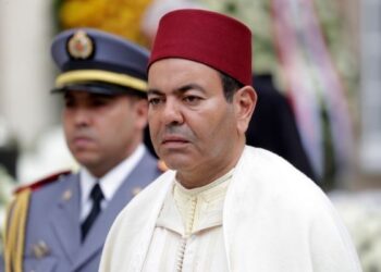 الأمير مولاي رشيد يمثل الملك في تقديم التعازي لأمير الكويت