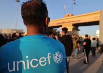 اليونيسف في حاجة إلى تبرعات مقدارها 9,3 مليارات دولار لعام 2024