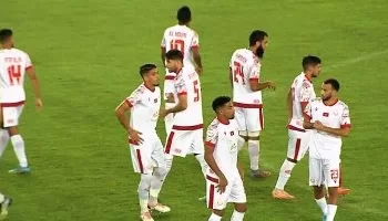 الوداد يلتقى الخسارة الثانية تواليًا في دوري أبطال إفريقيا