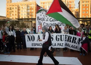 جامعة هارفارد تواجه من يدعم فلسطين بإجراءات تأديبية