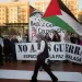 جامعة هارفارد تواجه من يدعم فلسطين بإجراءات تأديبية