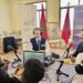 الحوز.. إطلاق الإذاعة الجمعوية “UNES’Kom” لفائدة الساكنة المتضررة من الزلزال
