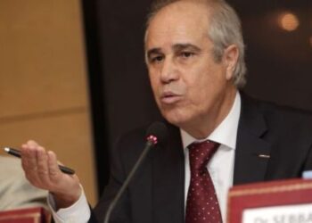 البروفيسور إدريس الموساوي عضوا جديدا بالأكاديمية الوطنية للطب في فرنسا