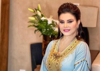 لطيفة رافت تفتح الستار عن علاقتها مع طليقها ‘إسكوبار الصحراء'”