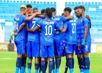 الهلال السوداني يقسو على الترجي التونسي في دوري أبطال إفريقيا