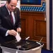 ولاية ثالثة.. السيسي رئيسا لمصر