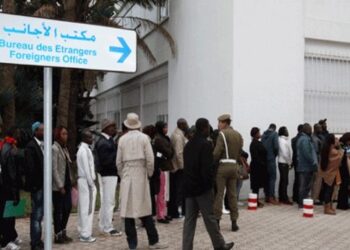 جنيف.. إبراز الاستراتيجية الصحية للاجئين بناء على التعليمات السامية لجلالة الملك
