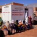 استعراض التجربة المغربية في تدبير التواصل إثر زلزال الحوز في إطار منتدى الاتصال الحكومي بليبيا