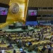 الجمعية العامة للأمم المتحدة تعقد اجتماعا خاصا بشأن غزة الثلاثاء