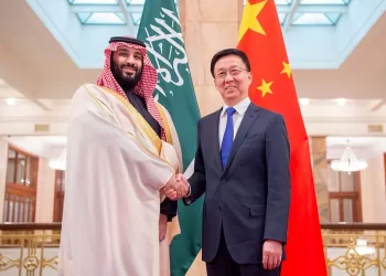 اتفاقيات تعاون جديدة بين السعودية والصين بقيمة 25 مليار دولار