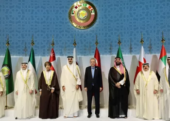 دول مجلس التعاون الخليجي ترحب بالتوافق الذي توصلت إليه اللجنة المشتركة الليبية خلال اجتماعاتها بالمغرب