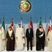 دول مجلس التعاون الخليجي ترحب بالتوافق الذي توصلت إليه اللجنة المشتركة الليبية خلال اجتماعاتها بالمغرب