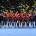 المنتخب الوطني لكرة القدم داخل القاعة يفوز على اوزبكستان