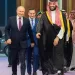 ولي العهد السعودي والرئيس الروسي يؤكدان استمرار التعاون داخل “أوبك “
