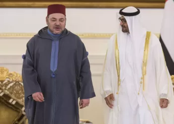 المغرب والإمارات علاقات اقتصادية خصبة في خدمة تقدم وازدهار البلدين الشقيقين