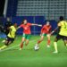 المنتخب الوطني لكرة القدم النسوية يخوض تربصا إعداديا من 18 إلى 21 دجنبر 2023