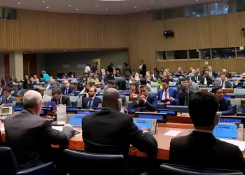 الجمعية العامة للأمم المتحدة تجدد دعمها لحصرية العملية السياسية الأممية لتسوية النزاع الإقليمي حول الصحراء المغربية