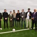 تسليم الملاعب الكروية: الملعب البلدي الصخيرات