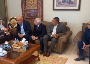 فيدرالية ناشري الصحف تقدم التعازي في وفاة أمير الكويت
