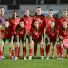 المنتخب الوطني المغربي النسوي يفوز على نظيره الأوغندي في لقاء ودي