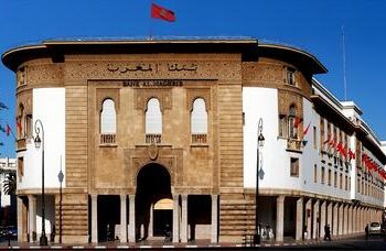 بنك المغرب: الإبقاء على سعر الفائدة الرئيسي دون تغيير عند 3 في المائة