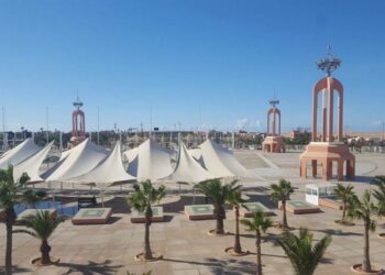 العيون-الساقية الحمراء.. برمجة 1037 مشروعا للمبادرة الوطنية للتنمية البشرية ما بين 2019 و2023
