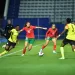 بالفيديو..المنتخب الوطني لكرة القدم النسوية يتعادل مع منتخب أوغندا 1-1
