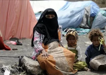 الأمم المتحدة تحتاج الى 46,4 مليار دولار للمساعدات الإنسانية في 2024
