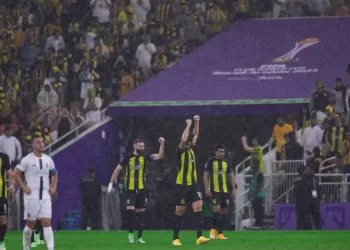 اتحاد جدة يفوز على أوكلاند سيتي في افتتاح مونديال الأندية