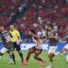 فلومينينسي البرازيلي يفوز على الأهلي المصري ويبلغ نهائي مونديال الأندية