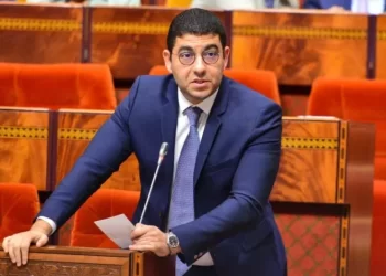بنسعيد يدعو المؤسسات الإعلامية إلى العمل على تحسين الوضعية الاجتماعية والاقتصادية للعاملين بمؤسساتها