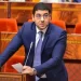 بنسعيد يدعو المؤسسات الإعلامية إلى العمل على تحسين الوضعية الاجتماعية والاقتصادية للعاملين بمؤسساتها