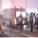 شاب ينهي حياة زوجته وأمه ثم يقفز من الطابق الثالث