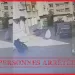 شريط فيديو يوثق سرقة سيدة بالعنف يعجل باعتقال المتورطين في سلا