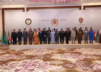 الحموشي يتباحث مع قادة الشرطة والأمن العرب آليات تطوير التعاون الأمني